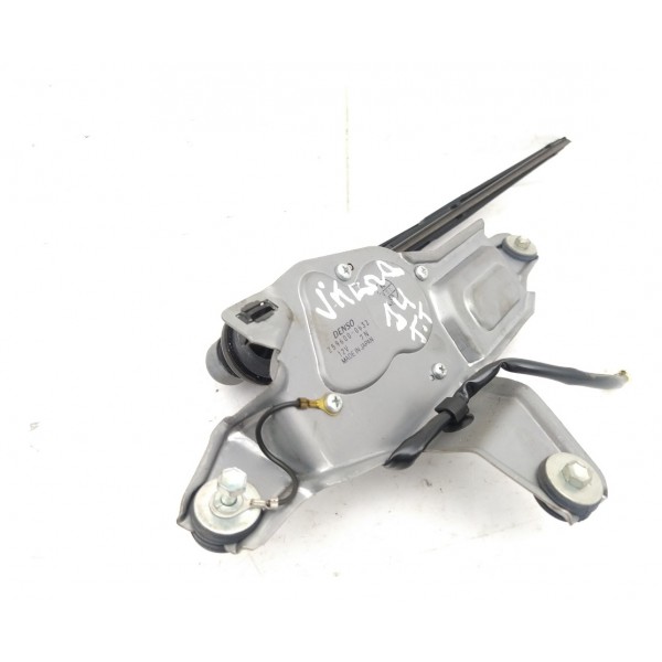 Motor Limpador Tampa Traseira Suzuki Grand Vitara 2011 2012