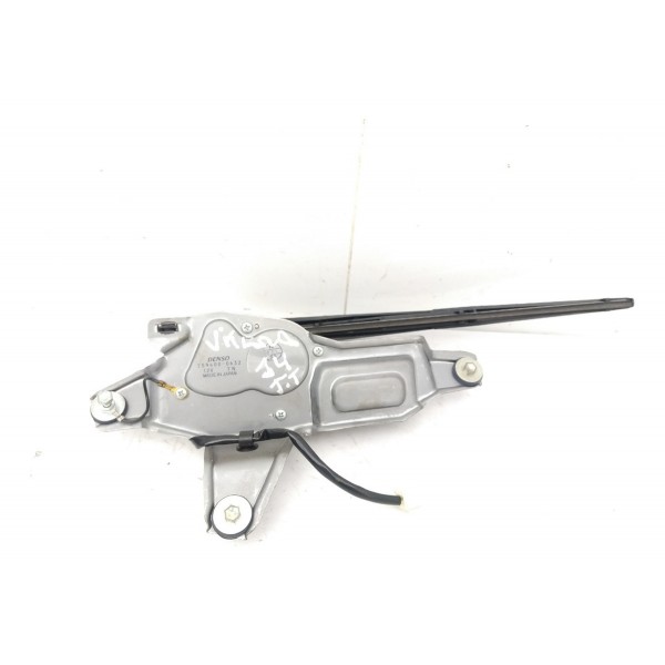 Motor Limpador Tampa Traseira Suzuki Grand Vitara 2011 2012