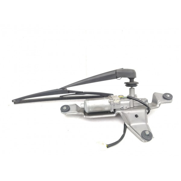 Motor Limpador Tampa Traseira Suzuki Grand Vitara 2011 2012