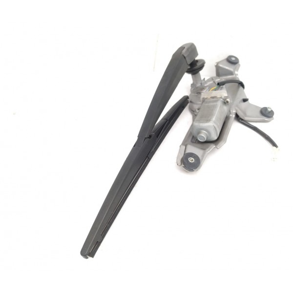 Motor Limpador Tampa Traseira Suzuki Grand Vitara 2011 2012