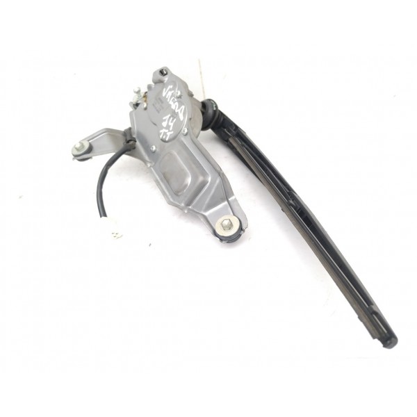 Motor Limpador Tampa Traseira Suzuki Grand Vitara 2011 2012