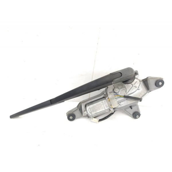 Motor Limpador Tampa Traseira Suzuki Grand Vitara 2011 2012