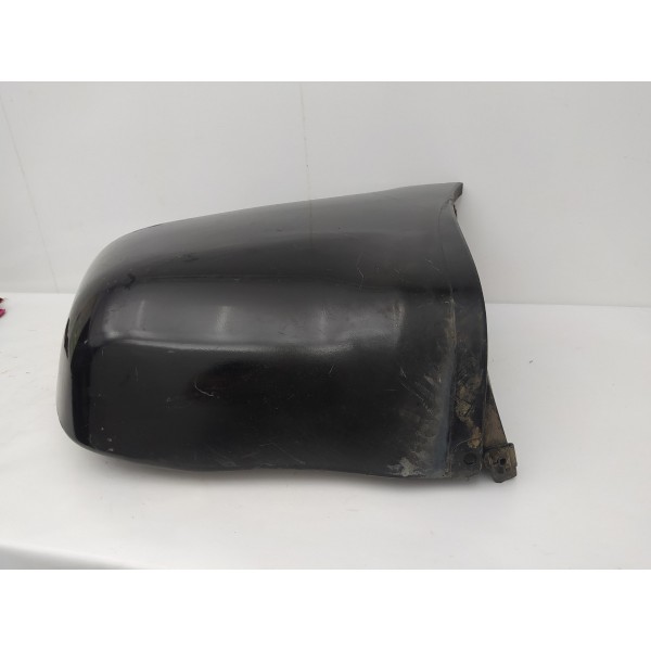 Polaina Parachoque Traseiro Direito Chery Tiggo 2009 2010