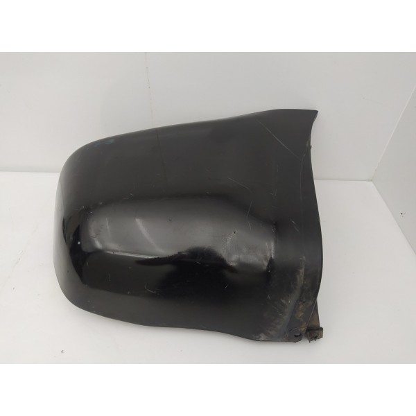 Polaina Parachoque Traseiro Direito Chery Tiggo 2009 2010