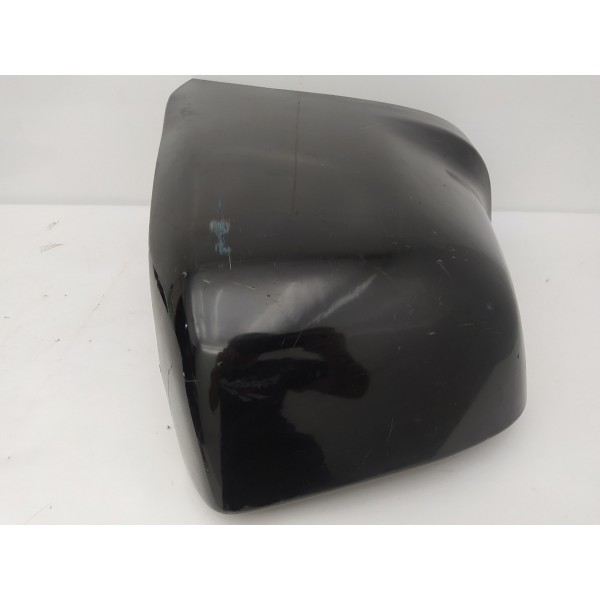 Polaina Parachoque Traseiro Direito Chery Tiggo 2009 2010