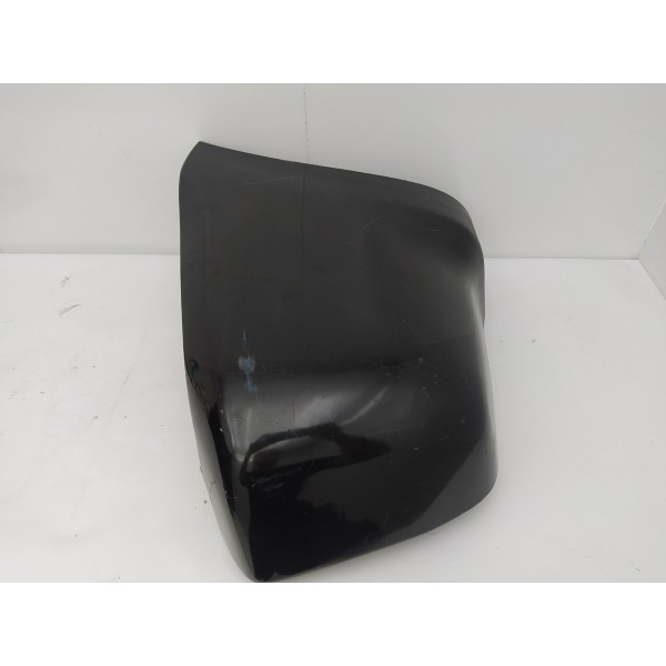 Polaina Parachoque Traseiro Direito Chery Tiggo 2009 2010