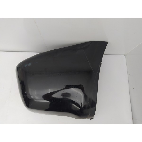 Polaina Parachoque Traseiro Direito Chery Tiggo 2009 2010