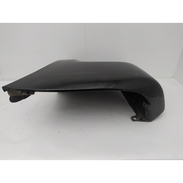 Polaina Parachoque Traseiro Direito Chery Tiggo 2009 2010