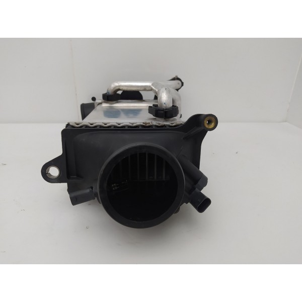 Radiador Intercooler Mercedes C180 1.6 2016