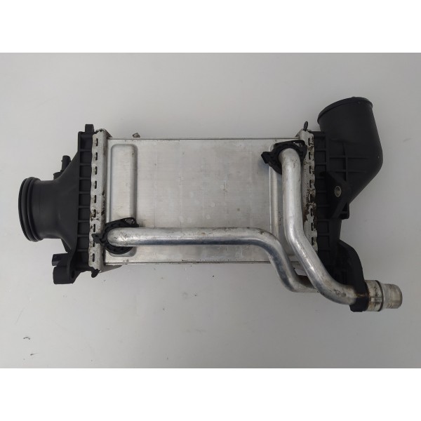 Radiador Intercooler Mercedes C180 1.6 2016