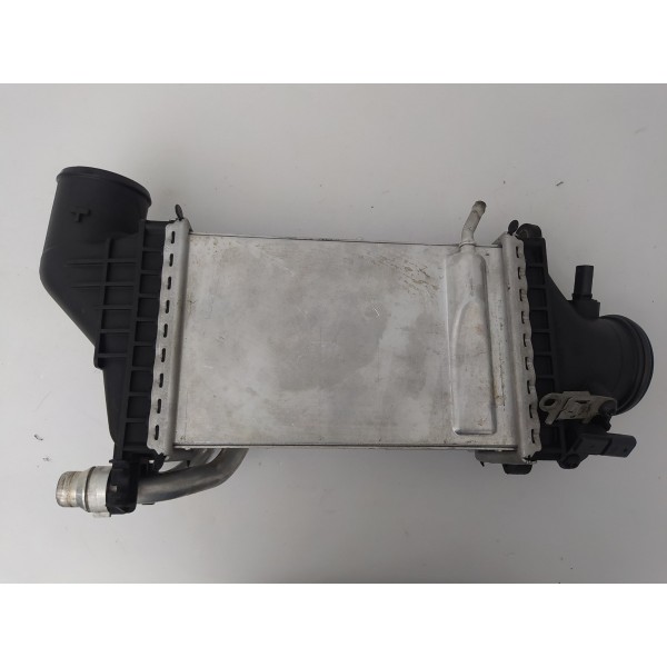 Radiador Intercooler Mercedes C180 1.6 2016