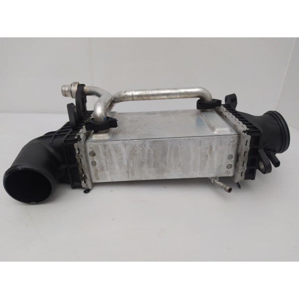 Radiador Intercooler Mercedes C180 1.6 2016