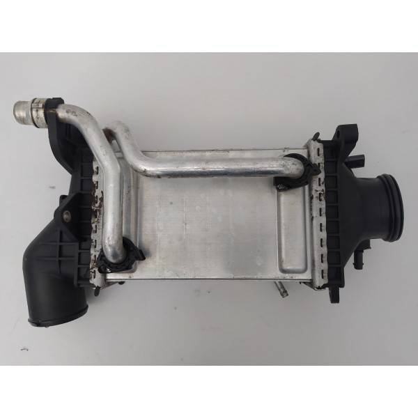 Radiador Intercooler Mercedes C180 1.6 2016