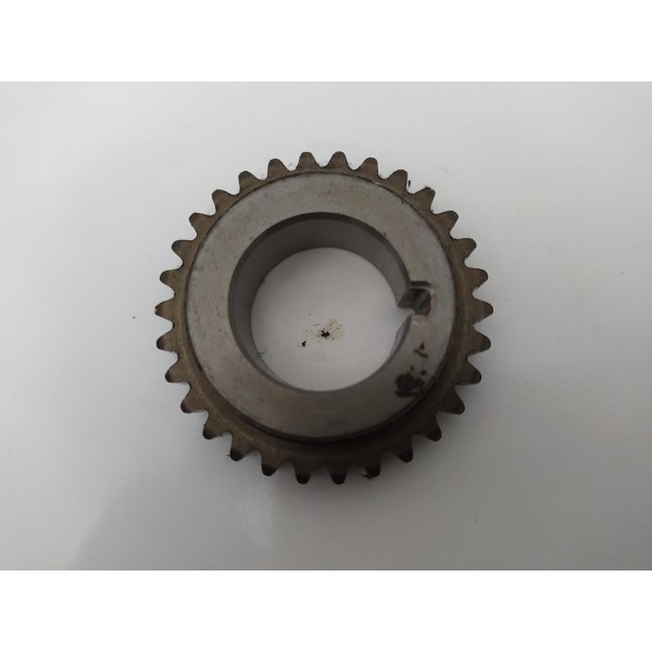 Engrenagem Virabrequim Jeep Compass 2.0 Flex 2018 05047490aa