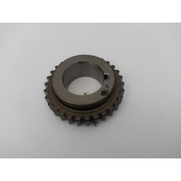 Engrenagem Virabrequim Jeep Compass 2.0 Flex 2018 05047490aa