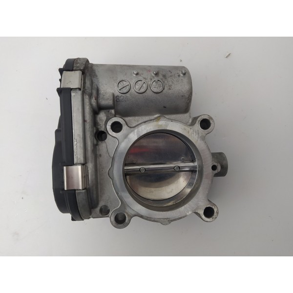 Tbi Corpo Borboleta Mercedes C180 1.6 2016