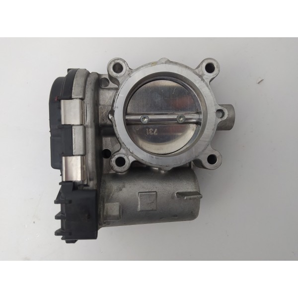 Tbi Corpo Borboleta Mercedes C180 1.6 2016