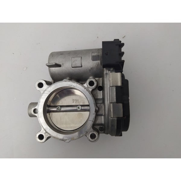 Tbi Corpo Borboleta Mercedes C180 1.6 2016