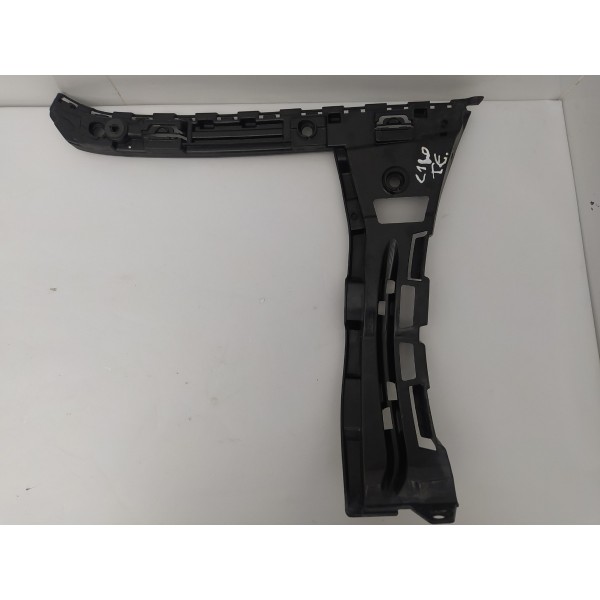 Suporte Guia Parachoque Traseiro Esquerdo C180 2016