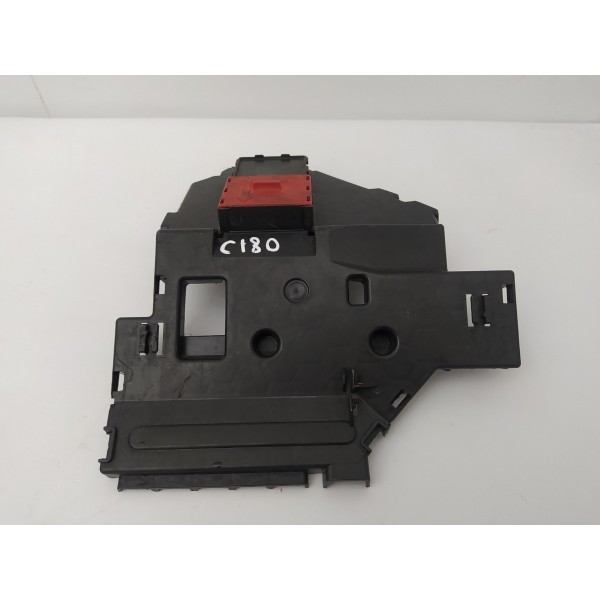 Tampa Polo Positivo Bateria C180 2016