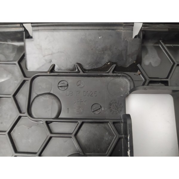 Tampa Polo Positivo Bateria C180 2016