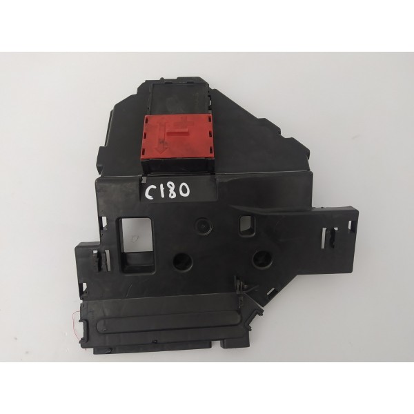 Tampa Polo Positivo Bateria C180 2016