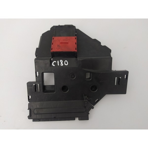 Tampa Polo Positivo Bateria C180 2016