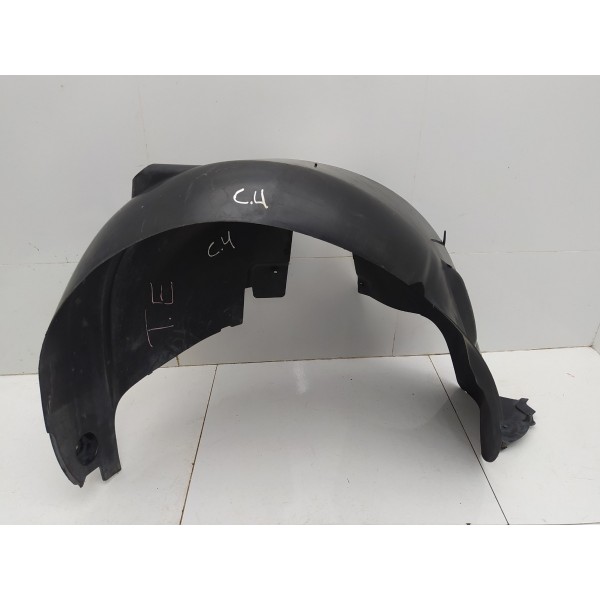 Parabarro Traseiro Esquerdo Citroën C4 2011 2012