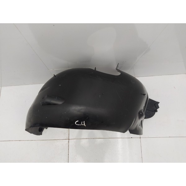 Parabarro Traseiro Esquerdo Citroën C4 2011 2012