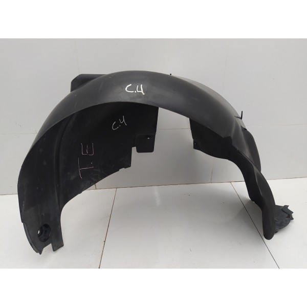 Parabarro Traseiro Esquerdo Citroën C4 2011 2012