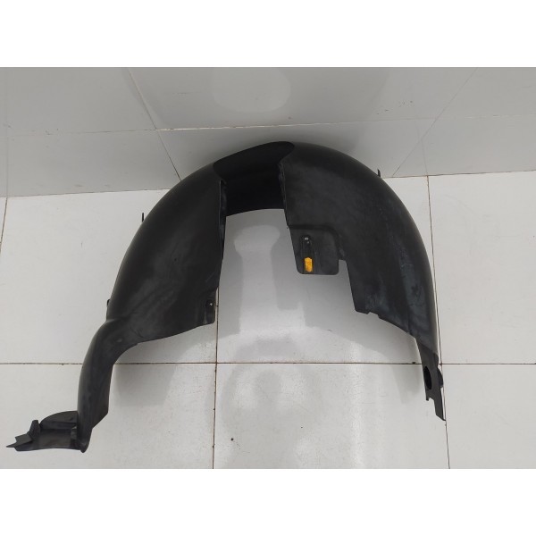 Parabarro Traseiro Esquerdo Citroën C4 2011 2012