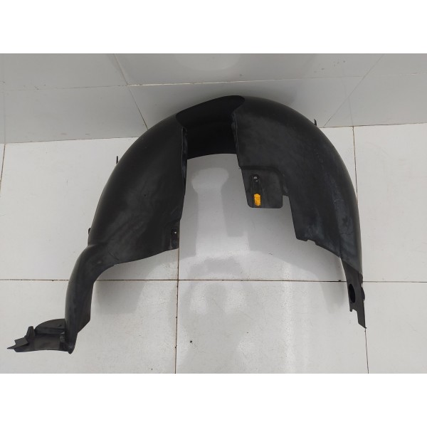 Parabarro Traseiro Esquerdo Citroën C4 2011 2012