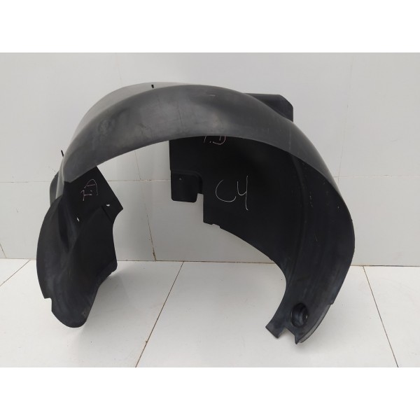 Parabarro Traseiro Direito Citroën C4 2011 2012