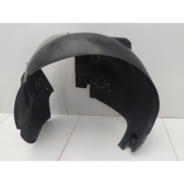 Parabarro Traseiro Direito Citroën C4 2011 2012