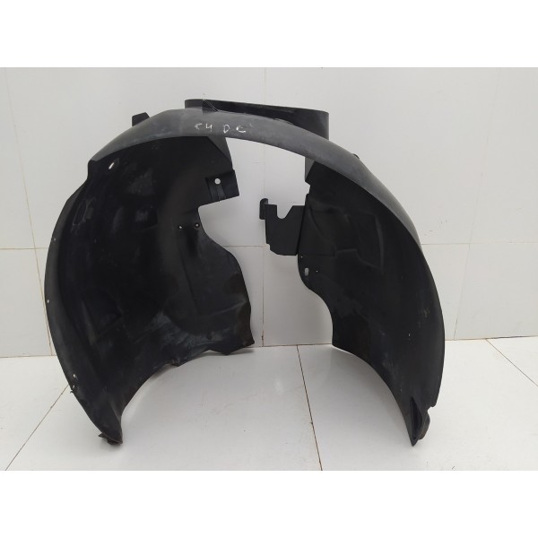 Parabarro Dianteiro Esquerdo Citroën C4 2011 2012