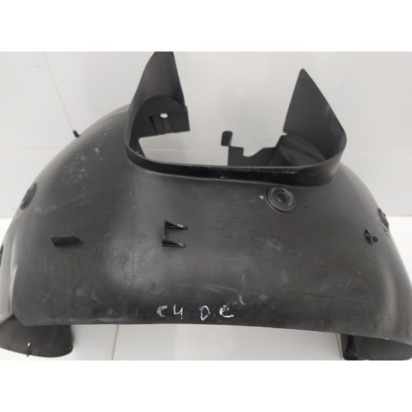 Parabarro Dianteiro Esquerdo Citroën C4 2011 2012