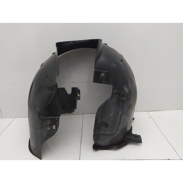 Parabarro Dianteiro Esquerdo Citroën C4 2011 2012