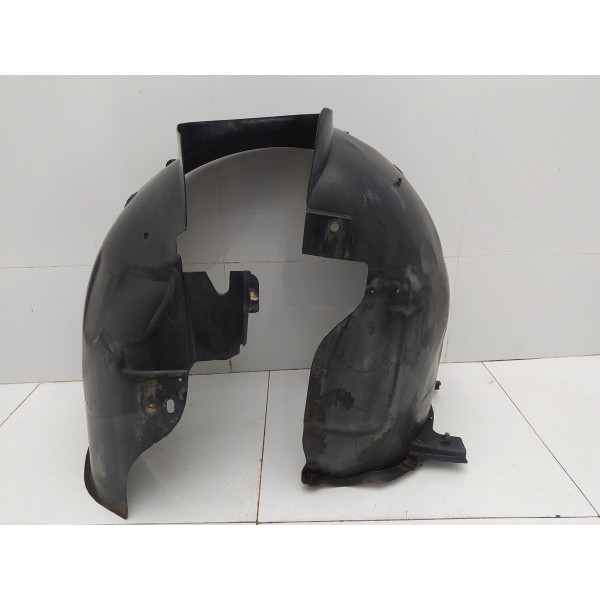 Parabarro Dianteiro Esquerdo Citroën C4 2011 2012