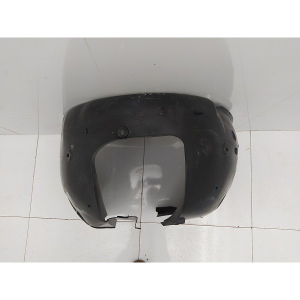 Parabarro Dianteiro Esquerdo Citroën C4 2011 2012