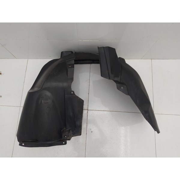 Parabarro Dianteiro Direito Jeep Compass 2018 2019