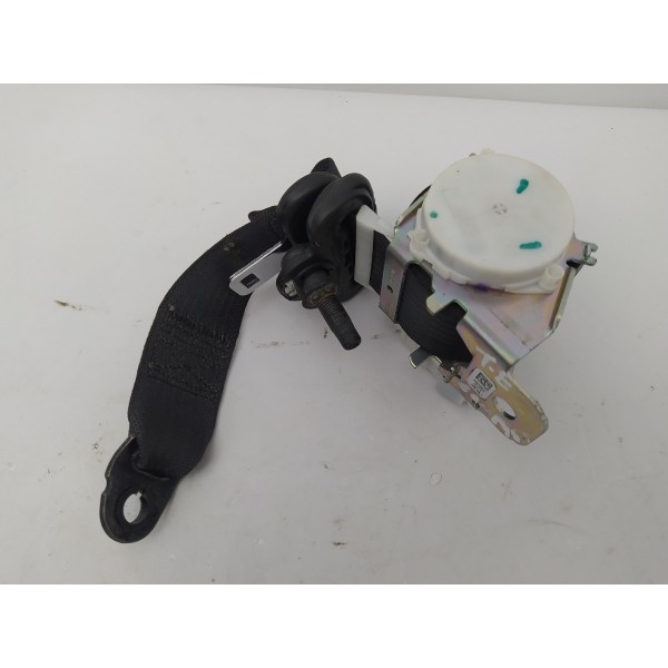 Cinto Segurança Traseiro Esquerdo Jeep Compass 2018