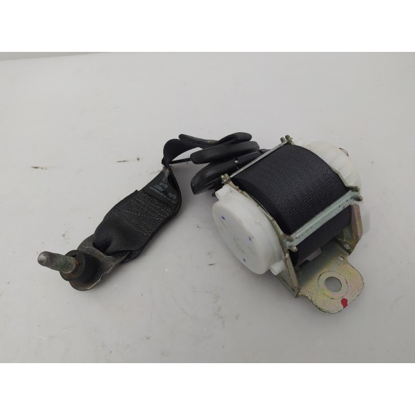 Cinto Segurança Traseiro Direito Jeep Compass 2018