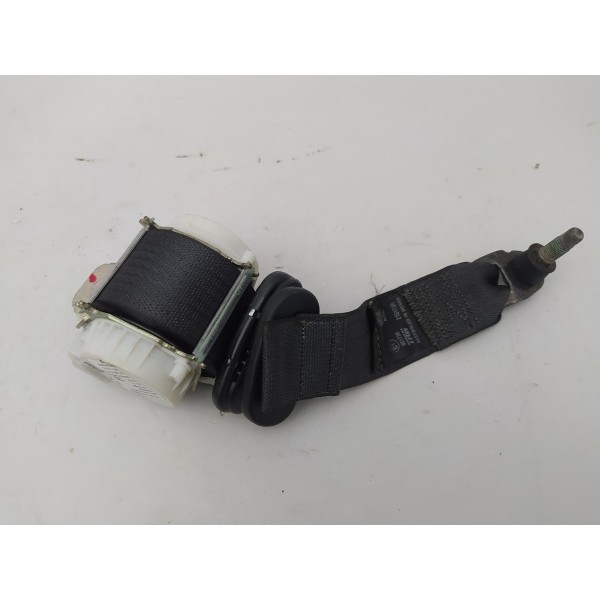 Cinto Segurança Traseiro Direito Jeep Compass 2018