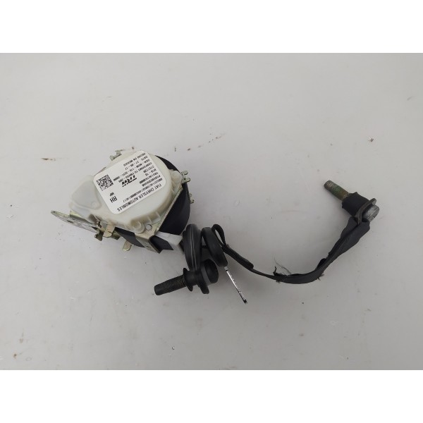 Cinto Segurança Traseiro Direito Jeep Compass 2018