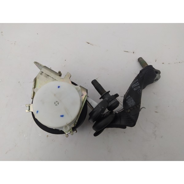 Cinto Segurança Traseiro Direito Jeep Compass 2018