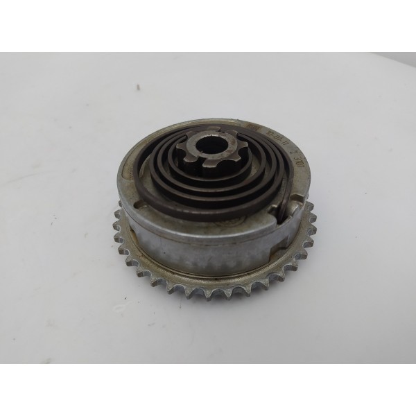 Polia Variável Cabeçote Bmw 535i 6cc 2011 2012 758320705