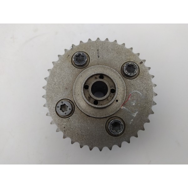 Polia Variável Cabeçote Bmw 535i 6cc 2011 2012 758320705