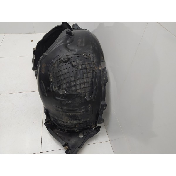 Parabarro Dianteiro Esquerdo Completo Mercedes C180 2016