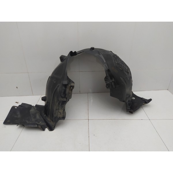 Parabarro Dianteiro Esquerdo Completo Mercedes C180 2016