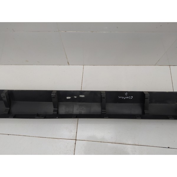 Spoiler Lateral Direito Jeep Compass 2018